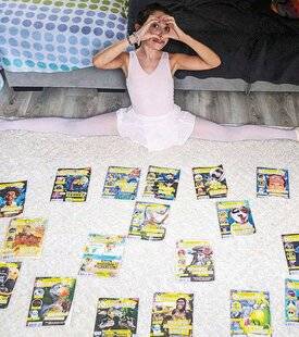 Science & Vie Découvertes 323 100 % SVDien-Dienne