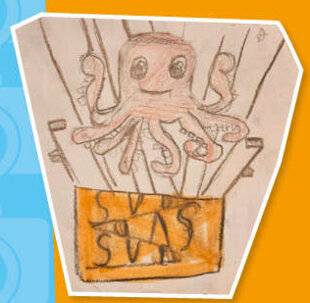 Science & Vie Découvertes 323 ARTY SHOW