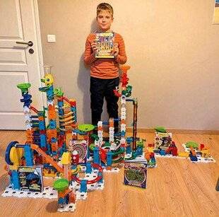 Science & Vie Découvertes 323 PHOTO-WAOUH