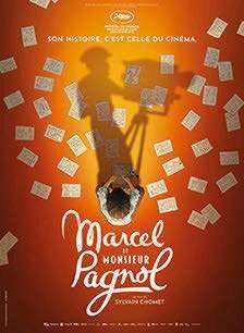 Science & Vie Découvertes 323 Marcel et Monsieur Pagnol