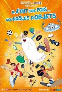 Science & Vie Découvertes 323 Il était une fois… ces drôles d'objets