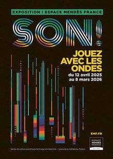 Science & Vie Découvertes 323 FAITES DU BRUIT