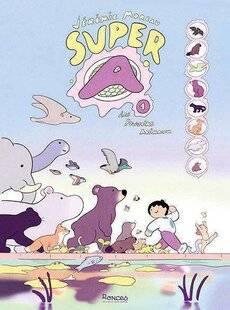 Science & Vie Découvertes 323 SUPERS DE FRÈRE EN SŒUR !