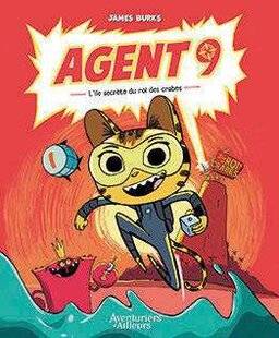 Science & Vie Découvertes 323 Agent 9