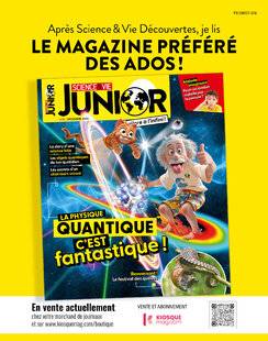Science & Vie Découvertes 324 SCIENCE & VIE JUNIOR