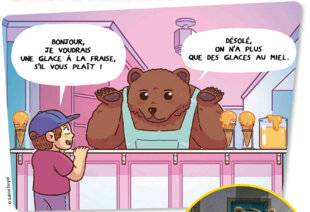 Science & Vie Découvertes 324 VOLEUR DE GLACE