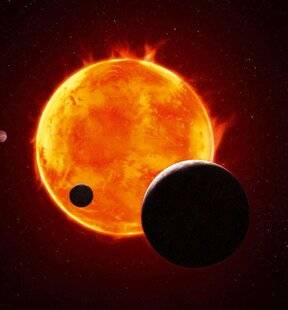 Science & Vie Découvertes 324 PLANÈTE HABITABLE !