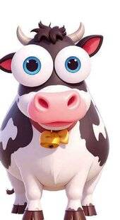 Science & Vie Découvertes 324 Des vaches pâturent sur un toit en Mayenne.