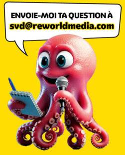 Science & Vie Découvertes 324 LA VÉRIF DE L’INFO