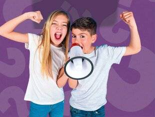 Science & Vie Découvertes 324 POURQUOI NOS VOIX SONT-ELLES TOUTES DIFFÉRENTES ? MALONE, 6 ANS