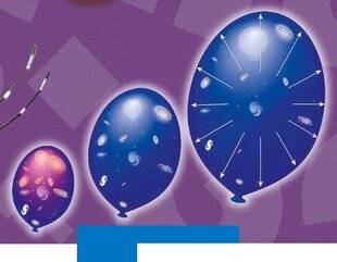 Science & Vie Découvertes 324 Y A-T-IL UNE FIN À L'UNIVERS ? YAËL, 11 ANS