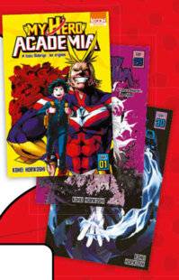 Science & Vie Découvertes 324 MY HERO ACADEMIA