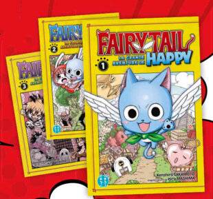 Science & Vie Découvertes 324 FAIRY TAIL