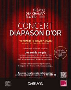 Science & Vie Découvertes 324 DIAPASON