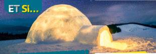 Science & Vie Découvertes 324 … TU DORMAIS DANS UN IGLOO ?