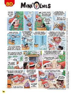 Science & Vie Découvertes 324 MINI'OLMES