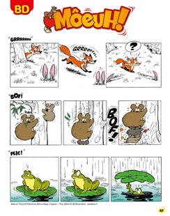 Science & Vie Découvertes 324 MÔEUH !