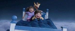 Science & Vie Découvertes 324 Fais de beaux rêves !