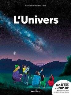 Science & Vie Découvertes 324 L'UNIVERS LÈVE LE VOILE