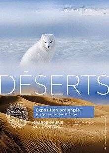 Science & Vie Découvertes 324 Déserts