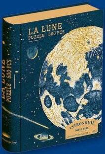Science & Vie Découvertes 324 2 MORCEAUX DE LUNE
