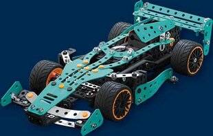 Science & Vie Découvertes 324 5 VROUM