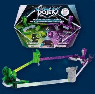 Science & Vie Découvertes 324 17 AFFRONTEMENT