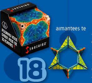 Science & Vie Découvertes 324 18 EN FORME