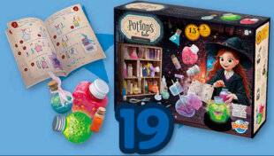 Science & Vie Découvertes 324 19 ABRACADABRA