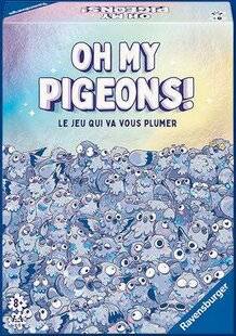 Science & Vie Découvertes 324 23 JE TE PLUMERAI…
