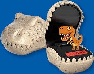 Science & Vie Découvertes 324 24 ROARRR !