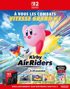 Science & Vie Découvertes 324 NINTENDO SWITCH 2