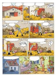 Science & Vie Découvertes 325 Camomille et les Chevaux