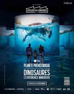 Science & Vie Découvertes 325 ATELIER DES LUMIÈRES