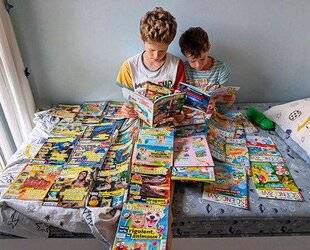 Science & Vie Découvertes 325 LA COLLEC'