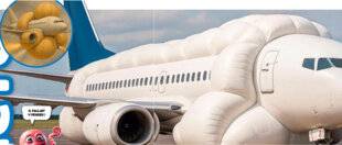 Science & Vie Découvertes 325 C'EST GONFLÉ !