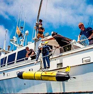 Science & Vie Découvertes 325 MINI SOUS-MARIN SCIENTIFIQUE