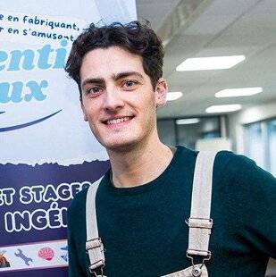 Science & Vie Découvertes 325 CRÉE TES FLOCONS DE NEIGE