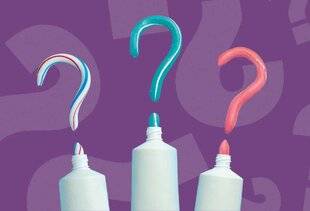 Science & Vie Découvertes 325 DE QUOI SONT COMPOSÉS LES DENTIFRICES ?