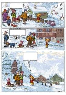 Science & Vie Découvertes 325 LES BLAGUES DE TOTO