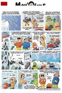 Science & Vie Découvertes 325 MINI'OLMES