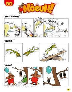 Science & Vie Découvertes 325 MôeuH!