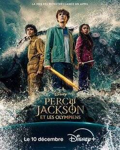 Science & Vie Découvertes 325 Percy Jackson et les Olympiens