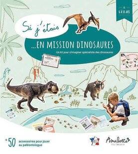 Science & Vie Découvertes 325 VOCATION