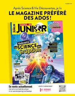 Science & Vie Découvertes 325 SCIENCE & VIE JUNIOR