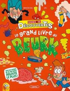 Science & Vie Découvertes 325 BEURK !