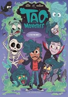 Science & Vie Découvertes 325 MONSTRUEUX