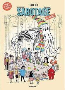 Science & Vie Découvertes 325 ENQUÊTE AU MUSÉE