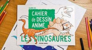 Science & Vie Découvertes 325 À TES CRAYONS