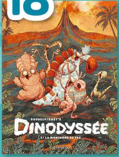 Science & Vie Découvertes 325 JURASSIQUE